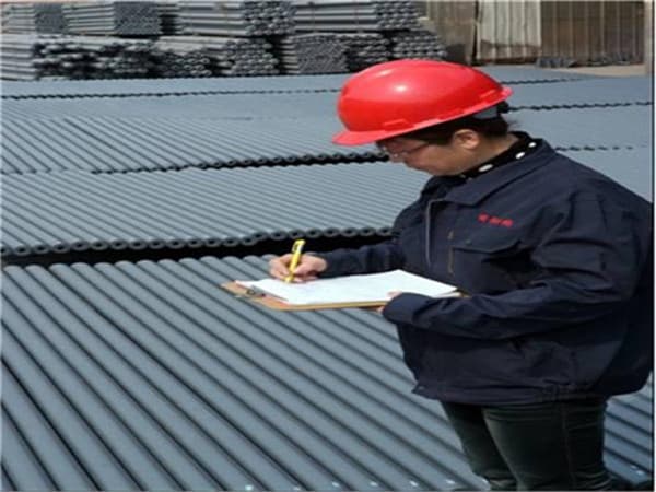 福泉加气站网架